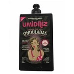 Ficha técnica e caractérísticas do produto Ativador de Ondas Umidiliz Onduladas Muriel - 300ml