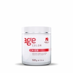 Ativador Tons Red Age Color 500g – Coconut Oil + Argan Oil Tree Liss