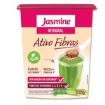 Ficha técnica e caractérísticas do produto Ativo Fibras 300g Jasmine