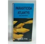 Ficha técnica e caractérísticas do produto Atlantys Parasiticida 15ml
