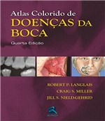 Ficha técnica e caractérísticas do produto Atlas Colorido de Doencas da Boca - 04 Ed - Revinter