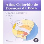 Atlas Colorido de Doencas da Boca