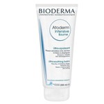Ficha técnica e caractérísticas do produto Atoderm Intensive Baume Bioderma 200ml