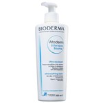 Bioderma Atoderm Crème - Creme Hidratante Corporal 500ml