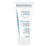 Ficha técnica e caractérísticas do produto Atoderm Intenssive Gel Moussant Bioderma - Higienizador