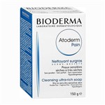 Ficha técnica e caractérísticas do produto Atoderm Pain Bioderma 150 Gramas