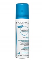 Ficha técnica e caractérísticas do produto Atoderm Sos Spray, Bioderma