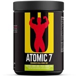 Ficha técnica e caractérísticas do produto Atomic 7 (403g) Universal Nutrition