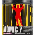 Atomic 7 (412g) Universal Nutrition Groovy Grape