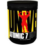 Ficha técnica e caractérísticas do produto Atomic 7 412g - Universal Nutrition