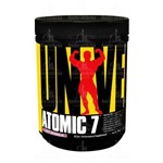 Atomic 7 (384g) - Universal Nutrition