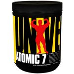 Ficha técnica e caractérísticas do produto Atomic 7 - Universal Nutrition