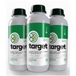 Ficha técnica e caractérísticas do produto Atrativo Target Biológico para Armadilha de Moscas 3 Litro