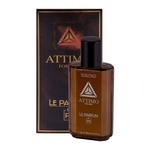 Ficha técnica e caractérísticas do produto Attimo For Men Paris Elysees Eau de Toilette 100ml - Perfume Masculino
