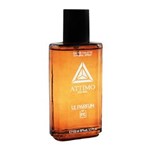 Ficha técnica e caractérísticas do produto Attimo For Men Paris Elysees Eau de Toilette Perfume Masculino - 100ml
