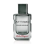 Ficha técnica e caractérísticas do produto Attimo Pour Homme Salvatore Ferragamo - Perfume Masculino - Eau de Toilette