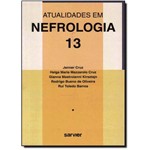 Ficha técnica e caractérísticas do produto Atualidades em Nefrologia - Vol.13