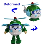 Ficha técnica e caractérísticas do produto Atualizar Q versão manual Deformação Robô Simulate Car Toy Forma for Kids