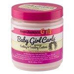 Ficha técnica e caractérísticas do produto Aunt Jackie`s Baby Girl Curls - Creme de Pentear 426ml