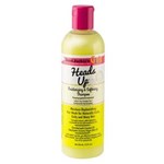 Ficha técnica e caractérísticas do produto Aunt Jackie`s Heads Up - Shampoo Hidratante 355ml