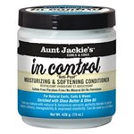 Ficha técnica e caractérísticas do produto Aunt Jackie`s In Control - Condicionador Hidratante 426ml