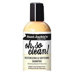 Ficha técnica e caractérísticas do produto Aunt Jackie`s Oh So Clean - Shampoo Condicionante Sem Espuma 355ml