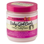 Ficha técnica e caractérísticas do produto Aunt Jackie's Baby Girl Curls - Creme De Pentear 426ml