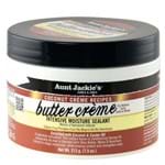 Ficha técnica e caractérísticas do produto Aunt Jackie's Butter Créme - Selante Intensivo de Umidade 213ml