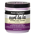 Ficha técnica e caractérísticas do produto Aunt Jackie's Curl La La - Modelador De Cachos 426ml