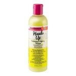 Ficha técnica e caractérísticas do produto Aunt Jackie's Heads Up - Shampoo Hidratante 355ml