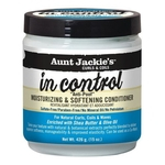 Ficha técnica e caractérísticas do produto Aunt Jackie's In Control - Condicionador Hidratante 426ml