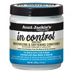 Ficha técnica e caractérísticas do produto Aunt Jackies In Control - Condicionador Hidratante