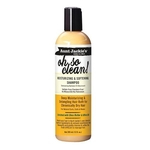 Ficha técnica e caractérísticas do produto Aunt Jackie's Oh So Clean - Shampoo Condicionante Sem Espuma 355ml
