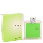 Ficha técnica e caractérísticas do produto Aura Eau de Toilette Spray Perfume Masculino 40 ML-Jacomo