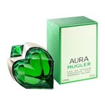 Ficha técnica e caractérísticas do produto Aura Mugler Eau de Parfum 90 Ml - Thirry Mugler