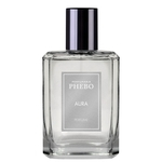 Ficha técnica e caractérísticas do produto Aura Phebo Eau de Parfum - Perfume Feminino 100ml 