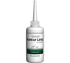 Ficha técnica e caractérísticas do produto Auricur Limp