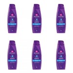 Ficha técnica e caractérísticas do produto Aussie Hidra Moist Shampoo 180ml (Kit C/06)