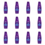 Ficha técnica e caractérísticas do produto Aussie Hidra Moist Shampoo 180ml (Kit C/12)