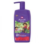 Ficha técnica e caractérísticas do produto Aussie Kids Go Diego Go 3 em 1 - Shampoo