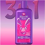 Aussie Kids - Shampoo, Condicionador e Sabonete 3 em 1 - 355Ml