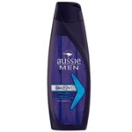 Ficha técnica e caractérísticas do produto Aussie Men Daily 2N1 - Shampoo 400ml