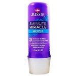 Ficha técnica e caractérísticas do produto Aussie 3 Minute Miracle Moist 236ml Mascara de Tratamento
