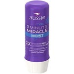 Aussie 3 Minute Miracle Moist (Hidratação) - 236Ml - Importado