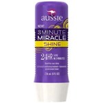 Ficha técnica e caractérísticas do produto Aussie 3 Minute Miracle Shine - 236ml - Roxo