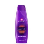 Ficha técnica e caractérísticas do produto Aussie Miraculously Smooth - Shampoo - 400ml - 400ml