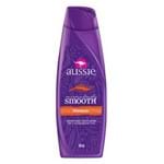 Ficha técnica e caractérísticas do produto Aussie Miraculously Smooth - Shampoo Anti-Frizz 180ml