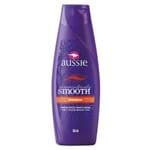 Ficha técnica e caractérísticas do produto Aussie Miraculously Smooth - Shampoo Anti-Frizz 360ml