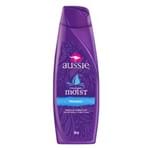 Ficha técnica e caractérísticas do produto Aussie Moist - Shampoo Hidratante 180ml