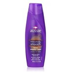 Ficha técnica e caractérísticas do produto Aussie Shampoo Smooth 400Ml